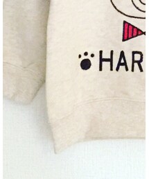 オリジナル手描きトレーナー | スウェット