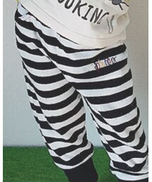 Birthday | パンツ