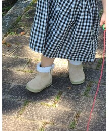 西松屋 | ブーツ