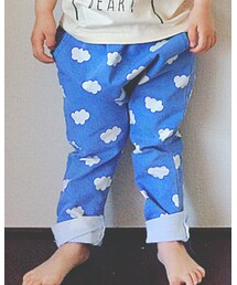 韓国子供服 | その他パンツ