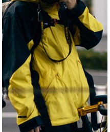 ACG | マウンテンパーカー