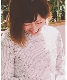 ZARA | シャツ/ブラウス