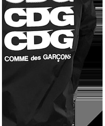 COMME des GARCONS | ナイロンジャケット