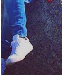 GU | スニーカー