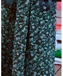 earth music&ecology | パンツ