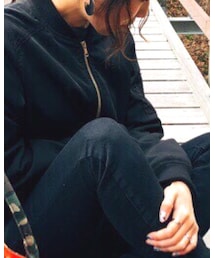 VENCEEXCHANGE | MA-1