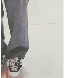 NEW BALANCE | スニーカー