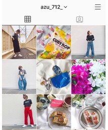 instagram | その他