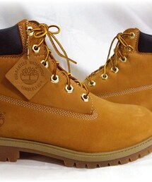 Timberland | Timberland(ブーツ)