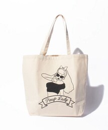 WEGO | トートバック(トートバッグ)