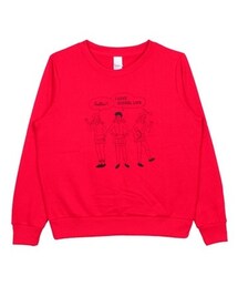 SPINNS | スウェットTシャツ(スウェット)