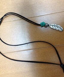 チャイハネ | ネックレス(ネックレス)