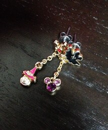 ディズニーストア | ピアス（両耳用）