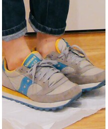 Saucony | スニーカー