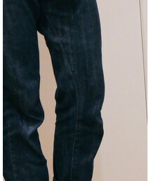 LOWRYS FARM | デニムパンツ