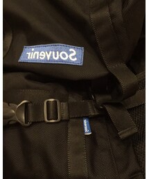 Souvenir de Par Avion | バックパック/リュック