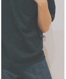 GU | Tシャツ/カットソー