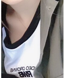 MOUSSY | Tシャツ/カットソー