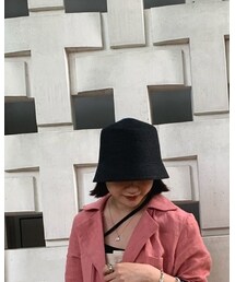 style mixer | ハット