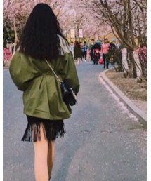 阿特密 | ショルダーバッグ