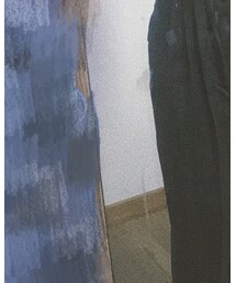 格子裤 | チノパンツ