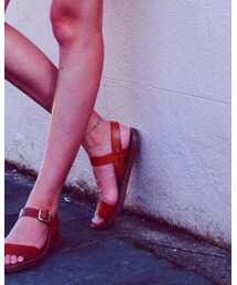 STEVE MADDEN | サンダル