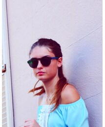 SUPER | サングラス