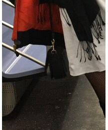 FERRAGAMO | ショルダーバッグ