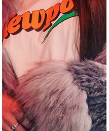 VINTAGE | Tシャツ/カットソー