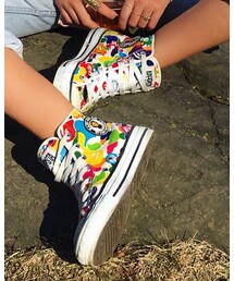 A BATHING APE | スニーカー