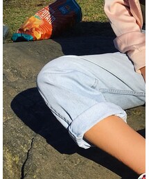 VINTAGE | デニムパンツ