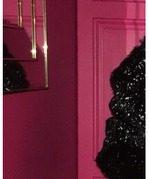 fur | ライダースジャケット