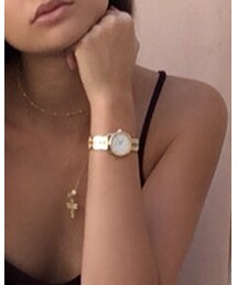 HERMES | アナログ腕時計