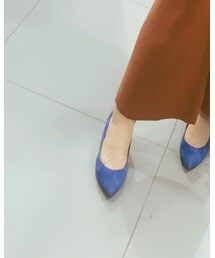 真美诗 | パンプス