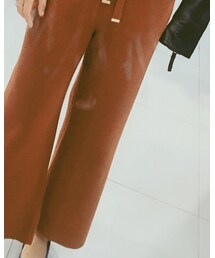 网络 | チノパンツ