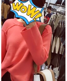 ZARA | ニット/セーター
