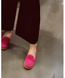 TOD’S | ローファー