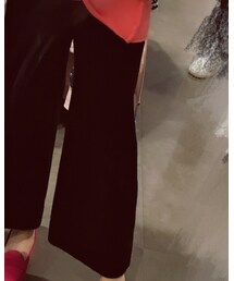 网络 | チノパンツ