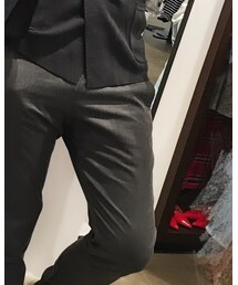 URBAN RESEARCH | チノパンツ