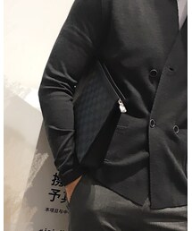 LOUIS VUITTON | ハンドバッグ