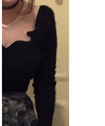 JEANASIS | ニット/セーター