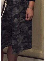 A part by | スカート