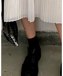 MERLOT | シューズ