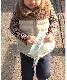 UNIQLO | ダウンベスト