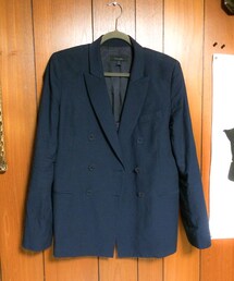 KAREN WALKER | テーラードジャケット