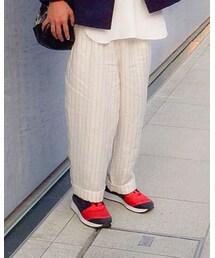 KAREN WALKER | その他パンツ