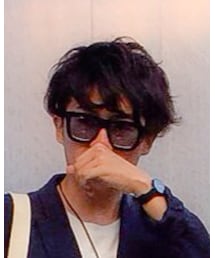 KAREN WALKER | メガネ