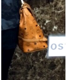 MCM | ショルダーバッグ