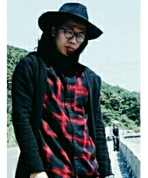 H&M | カバーオール
