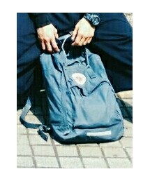 Fjallraven Kanken | バックパック/リュック